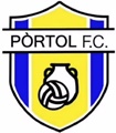 escudo Pòrtol FC
