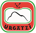 escudo Urgatzi KK