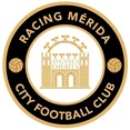 escudo CD Racing Mérida Imperio 1955