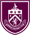 escudo Burnley FC