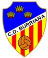 escudo CD Burriana