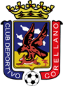 escudo CD Corellano