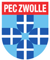 escudo PEC Zwolle
