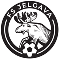 escudo FS Jelgava