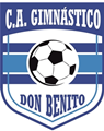 escudo CD Gimnástico Don Benito