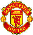 escudo Manchester United FC