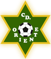 escudo CD Oriente