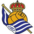 escudo Real Sociedad de Fútbol C