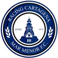 escudo Racing Cartagena MM FC