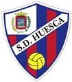 escudo SD Huesca B