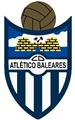 escudo CD Atlético Baleares
