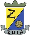 escudo AD Zuia de Fútbol