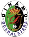 escudo Dinamo Guadalajara