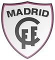 escudo Madrid CFF B