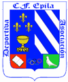 escudo CF Épila