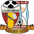 escudo CD San Lorenzo-Constancia