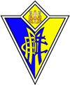 escudo Cádiz CF Mirandilla