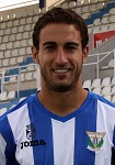 Daniel Pérez Moreno