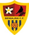 escudo Beniaján CF
