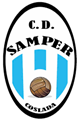 escudo CD Samper