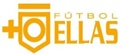 escudo Futbolellas CFF