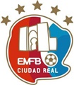escudo CDEFFB Ciudad Real