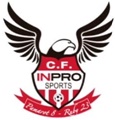 escudo CF Inprosports SV
