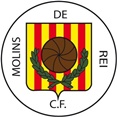 escudo Molins de Rei CF