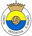 escudo UD San Mauro