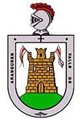 escudo UD Valle de Aranguren