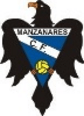 escudo Manzanares CF