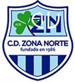 escudo CD Zona Norte