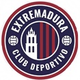 escudo CD Extremadura 1924