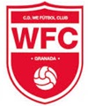 escudo CD We FC