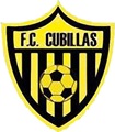escudo FC Cubillas de Albolote