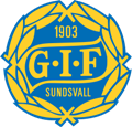 escudo GIF Sundsvall