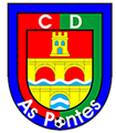 escudo CD As Pontes