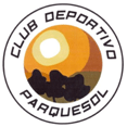 escudo CD Parquesol B