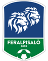 escudo AC FeralpiSalò