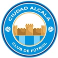 escudo Ciudad Alcalá CF