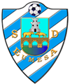 escudo Eume Deportivo
