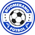 escudo CF Boomerang SD
