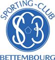 escudo SC Bettembourg