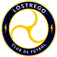 escudo Lóstrego CF