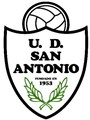 escudo UD San Antonio
