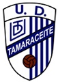 escudo UD Tamaraceite
