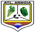 escudo Atlético Arnoia