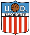 escudo UD Tacoronte