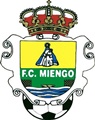 escudo Miengo FC