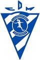 escudo CDE Monte Soccer Féminas